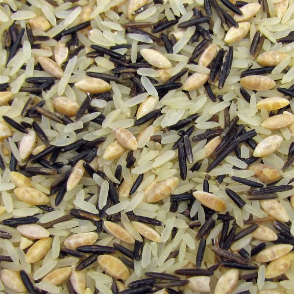 Pasta Rice Blend