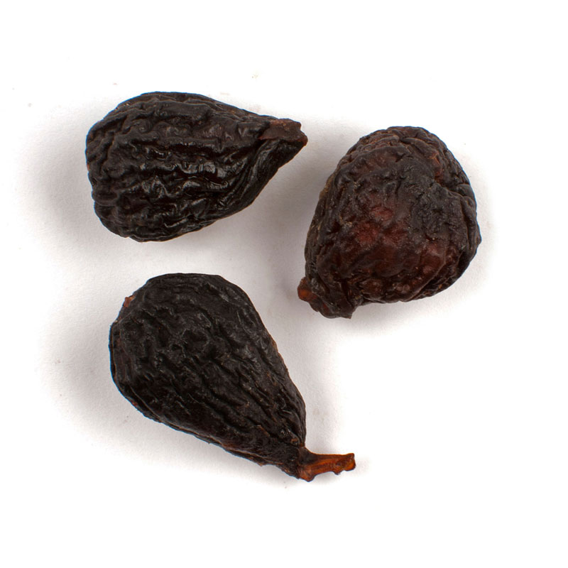 Black Mission Figs