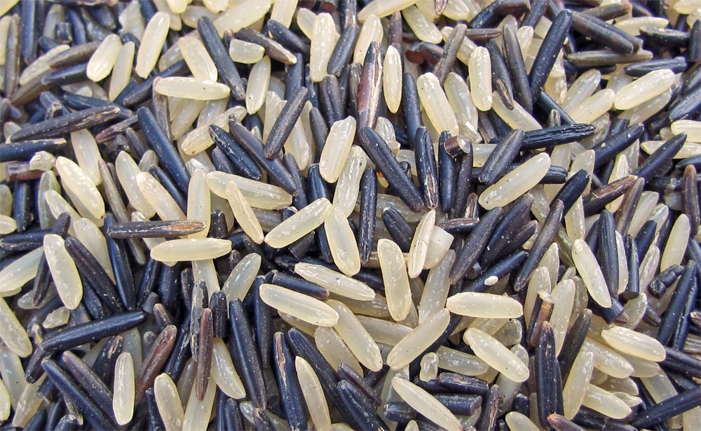 Chef's Top Blend