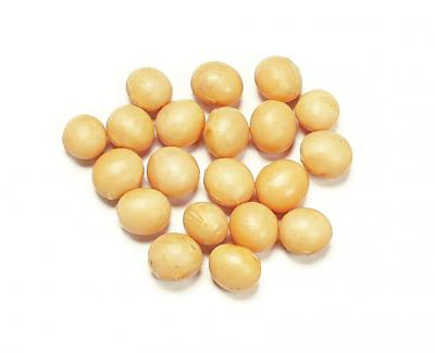 Yellow Whole Peas