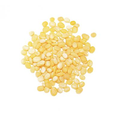Petite Golden Lentils
