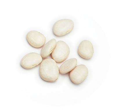 Baby Butter Lima Beans