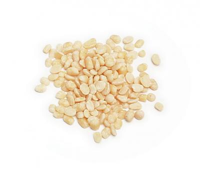 Ivory White Lentils