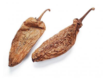 Brown Chipotle Chile