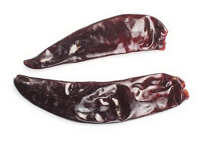 Guajillo Destemmed Chile