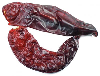 New Mexico Chile