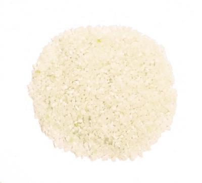 White Coarse Polenta