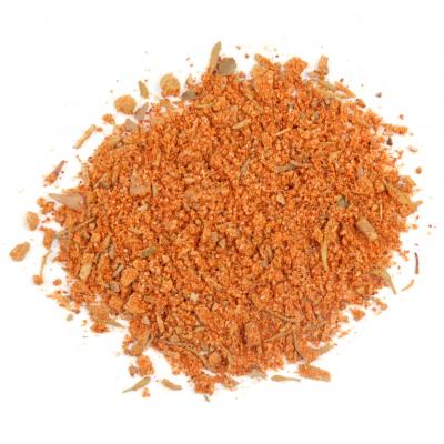 Cajun Blackened Seasoning