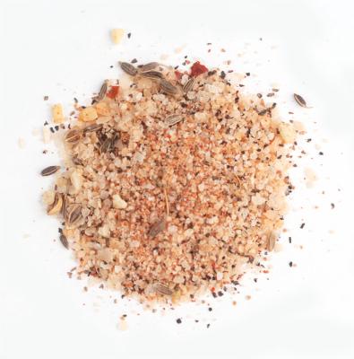 Canadian Steak Blend