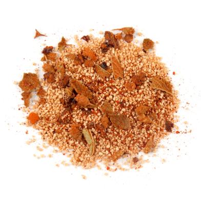 Chipotle BBQ Seasoning