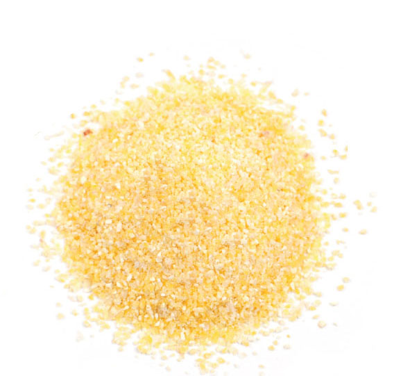 Fine White Polenta