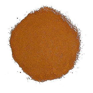 Serrano Smoked Powder