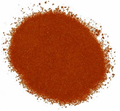 Red Bell Pepper Powder