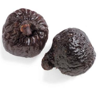 Black Mission Figs