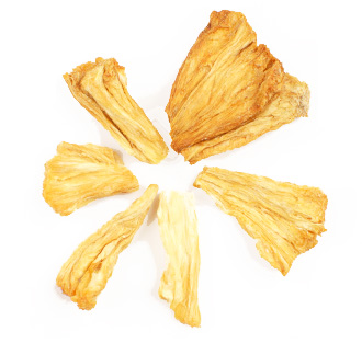 Pineapple Sliced, Pineapple Slices, Pineapple