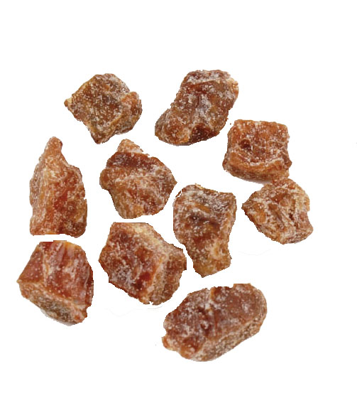 Diced Dates