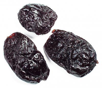 Prunes No Pits