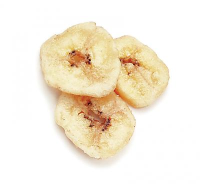 Sweetened Banana Chips