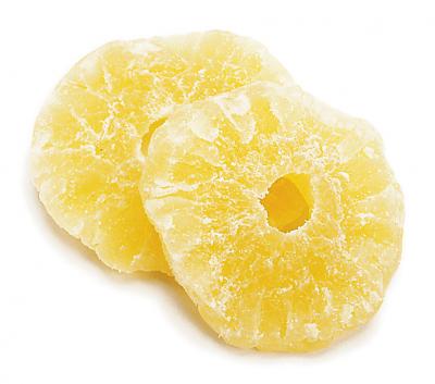 Pineapple Rings