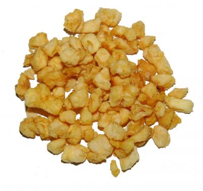Diced Apples