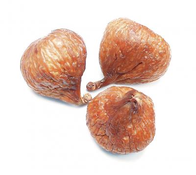 White Calimyrna Figs