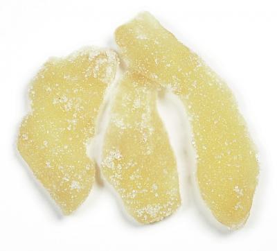 Crystallized Ginger