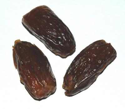 Pitted Deglet Dates
