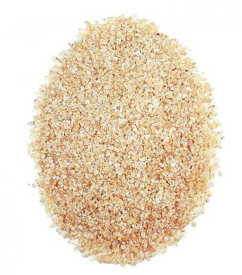 Fine Bulgur Wheat