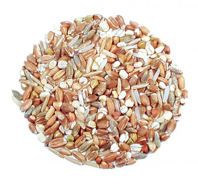 Nine Grain Mix