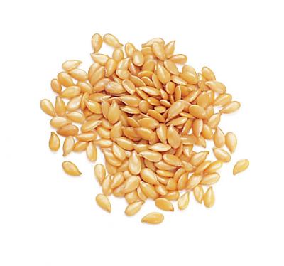 Golden Flax Seed