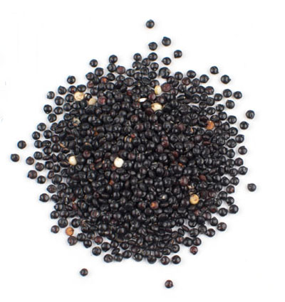 Black Quinoa