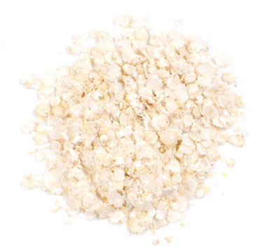 kosher quinoa flakes, whole grain quinoa, cereal flakes, high protein
