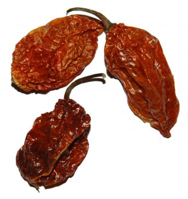 Ghost Chile
