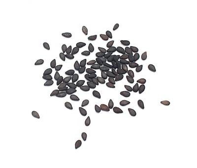 Black Sesame Seeds