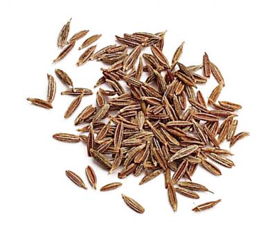 Extra Fancy Cumin