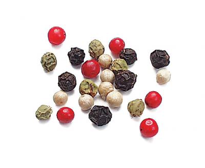 Four Peppercorns Blend