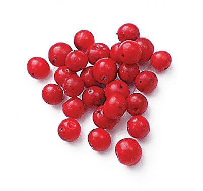 Pink Peppercorns