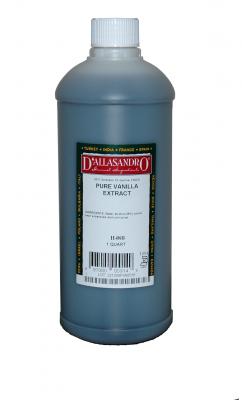Vanilla Extract Madagascar