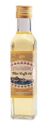 D'allasandro White Truffle Oil