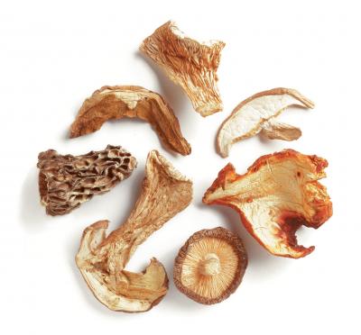 Northwoods Blend Mushrooms