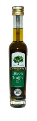 D'allasandro Gold Black Truffle Oil