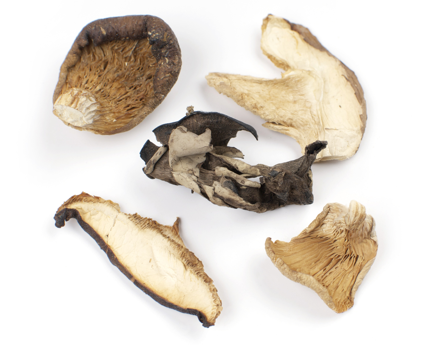 Bistro Blend Mushrooms