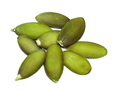 Pepitas Pumpkin Seeds