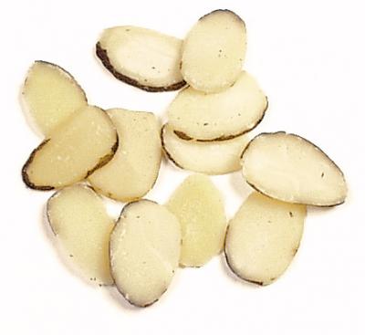 Sliced Almonds