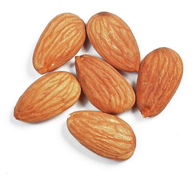 Whole Almonds