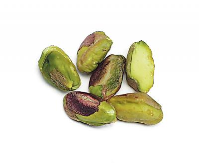 Shelled Raw Pistachios