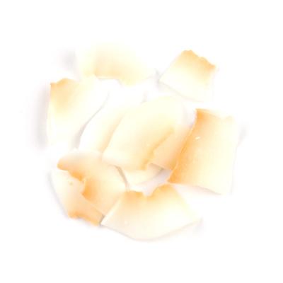 Coconut Chipped Toasted Unsweetened