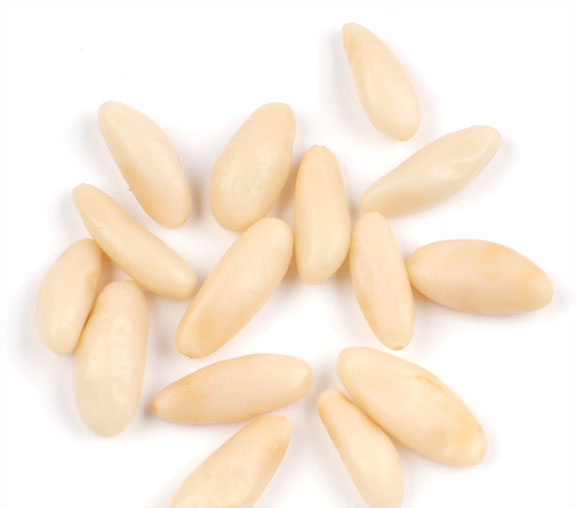 Mediterranean Pine Nuts