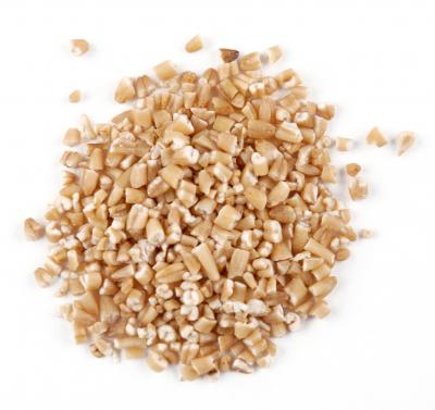 Steel Cut Oat Groats