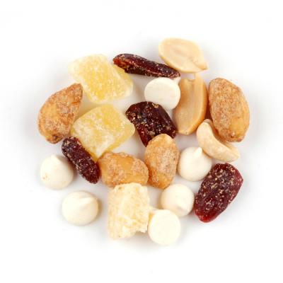 Miracle Mix